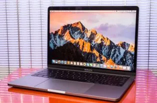 macbookpro181920,账面数据对比15和16吋Macbook Pro有何区别