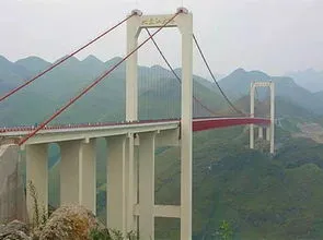 世界最高桥梁排名前十名