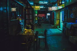 光与夜之恋线下实体店福州 光与夜之恋周边实体店