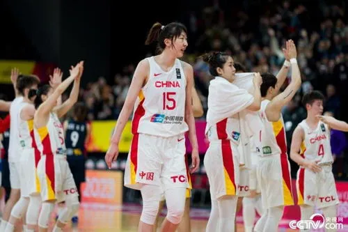 中国女篮晋级亚洲杯四强 中国女篮晋级亚洲杯四强是谁