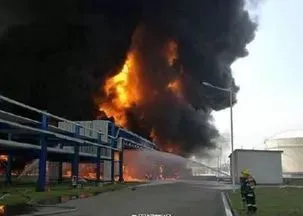 中国化工厂爆炸事故排名 中国化工厂爆炸事故排名第一