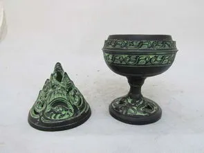 汉代青铜器工艺品 汉代青铜器工艺品图片