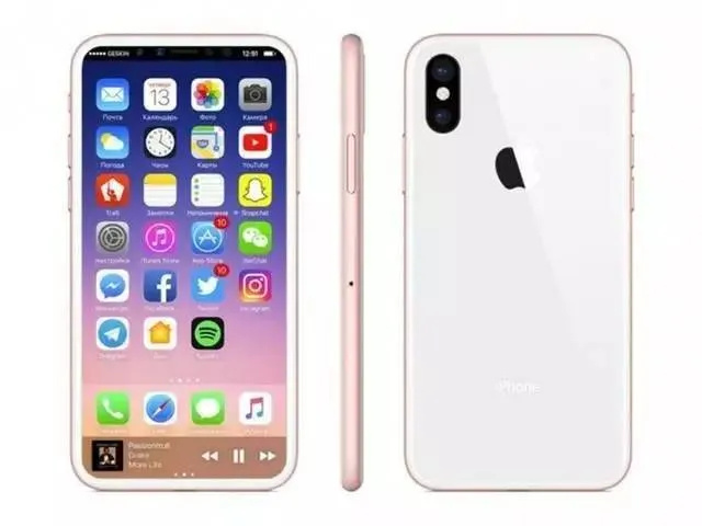 iphone15什么样子最新爆料颜色消息 iphone15发售时间及价格预测大概多少