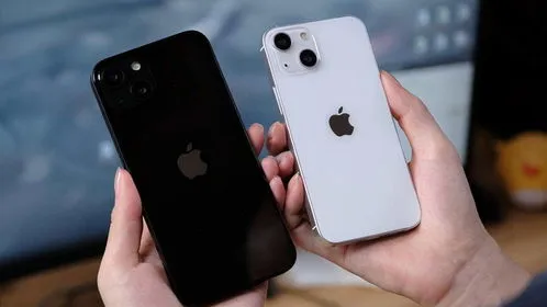 iphone13手机价格 iphone13手机价格和图片