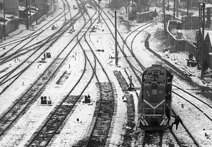 高铁遇到大雪会停运吗 高铁遇到大雪会停运吗现在