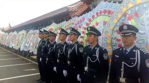 山东辅警牺牲 山东辅警牺牲多少人