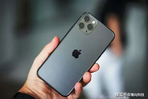 iphone 13系列电池容量 iphone13系列电池容量对比