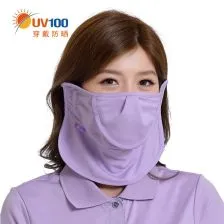 防晒面罩真的能防紫外线吗 防晒面罩真的能防紫外线吗有效果吗