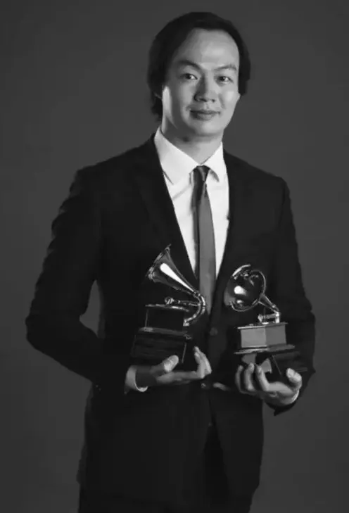 格莱美音乐奖中国歌手 中国有人得过格莱美奖吗