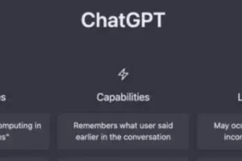 chatgpt国内能用吗 国内怎么玩chatGPT使用方法教程