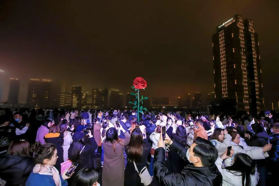 全球庆祝情人节最贵城市上海排第一 全球庆祝情人节最贵城市是哪里| 情人节在中国哪里最受欢迎