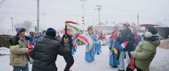 五哈是什么鬼 五哈是什么卫视 五哈是什么综艺节目