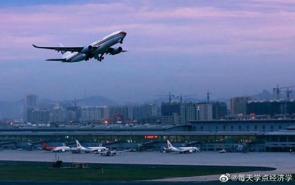 上海为什么要建第三机场 上海第三机场为什么建在南通 上海第三机场为什么不在苏州