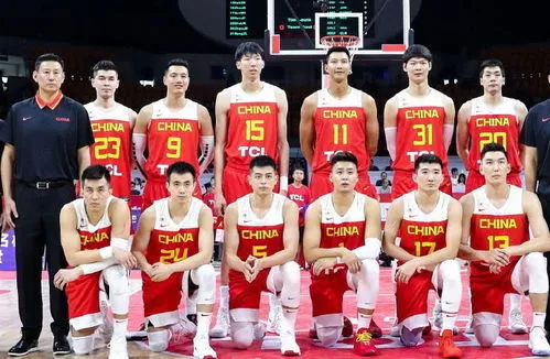 中国男篮今晚比赛,中国男篮今晚迎战黎巴嫩男篮