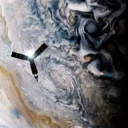 木星救了地球多少次,时隔27年，人类再次见证木星遭受撞击，它为地球抗下了多少伤害