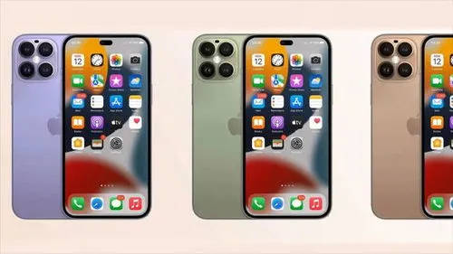 苹果14promax参数,IPhone14Pro Max销售价格 苹果14Pro Max配置参数 14Pro Max好贵啊