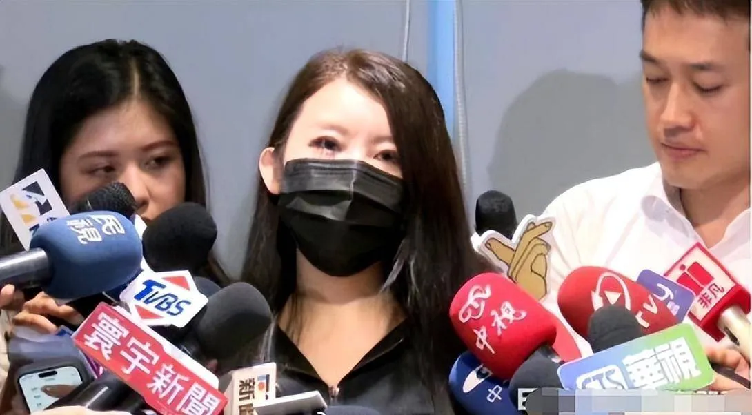 台湾艺人NONO被曝性骚扰近20名女性 tiktok网红被其拖进厕所性侵