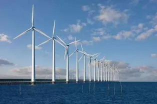 大型风力发电机组 大型风力发电机组价格