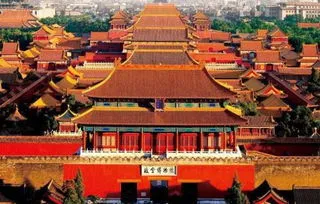故宫门票约满了怎么办 北京故宫门票约满了怎么办