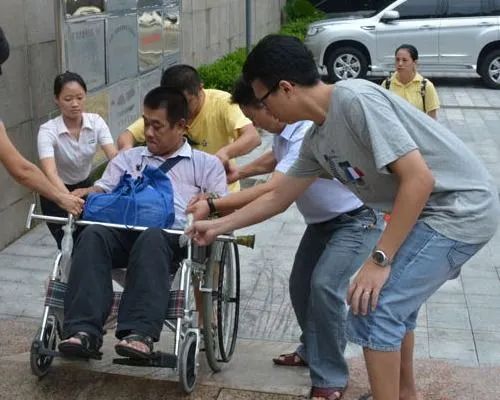 专门为残疾人服务的设施有哪些 专门为残疾人服务的设施有哪些呢