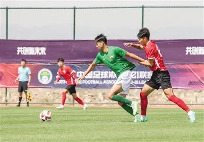 u21足球联赛2023 u21足球联赛2023直播