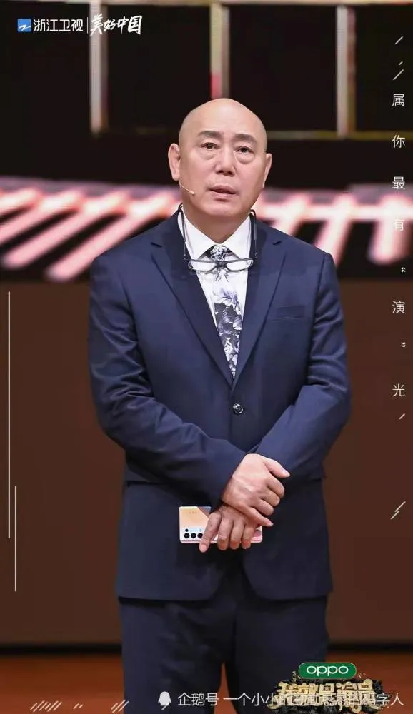 于正的演员节目 于正的演员节目有哪些