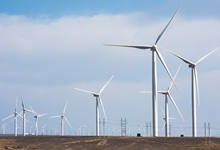 风力发电机一台造价多少钱,太阳能发电机风机造价？