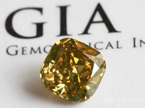 什么是gia裸钻,igi和gia钻石对比？