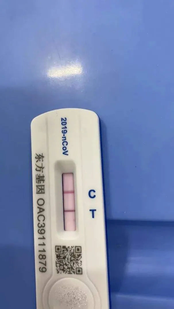 核酸异常和阳性有什么不同?核酸异常和阳性有什么区别?