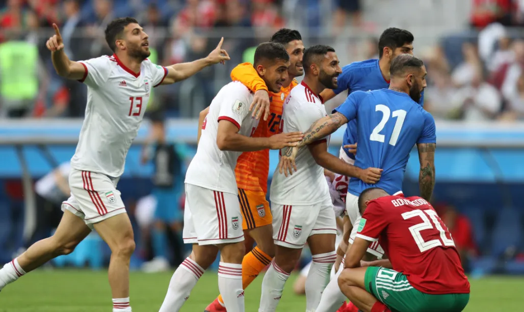 摩洛哥进四强创非洲足球历史  摩洛哥足球队实力如何