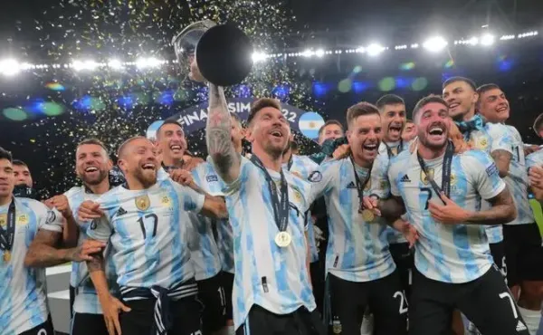 阿根廷世界杯冠军次数  阿根廷夺冠是哪一年 梅西拿过几次世界杯冠军