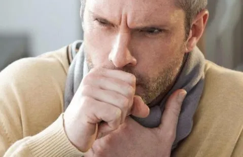 咳嗽其实是人体的一种保护机制？ 咳嗽是自我保护机制吗