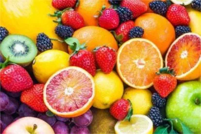 多地水果测出阳性 水果阳性会传染吗 阳性最怕的水果