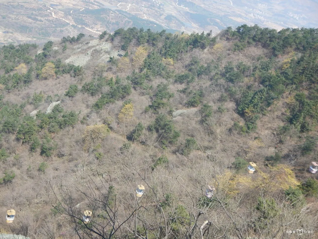 武汉木兰山风景区(武汉木兰山风景区电话)