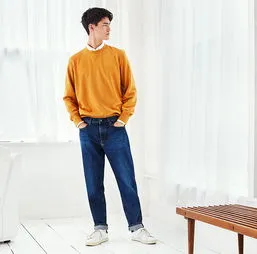 newjeans衣服 newjeans衣服多少钱