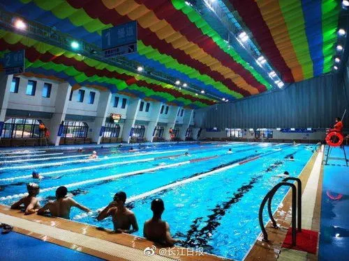 上海游泳馆恢复开放 上海游泳馆恢复开放时间