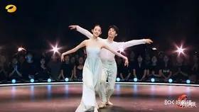张艺凡跳芭蕾舞视频 张艺凡跳芭蕾舞视频大全