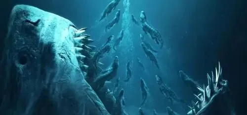 《巨齿鲨2:深渊》什么时候上映 《巨齿鲨2:深渊》什么时候上映