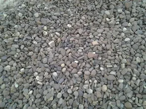 铺路石子 铺路石子多少钱一吨