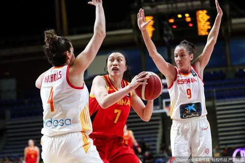 现中国女篮队员名单 现中国女篮队员名单及照片