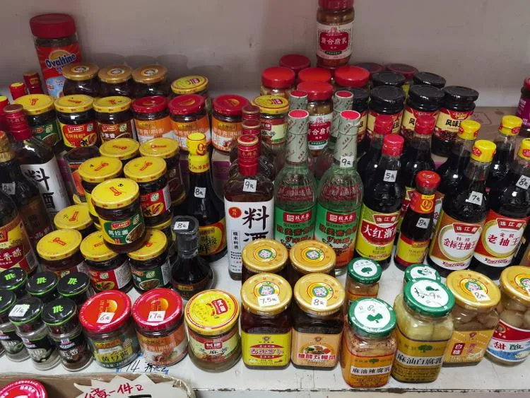 海天酱油事件最新消息 海天酱油是日本的吗 海天酱油事件曝光