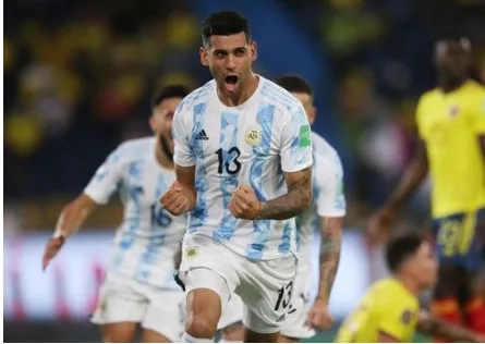 世界杯阿根廷vs沙特阿拉伯比分预测  2022年世界杯买阿根廷vs沙特