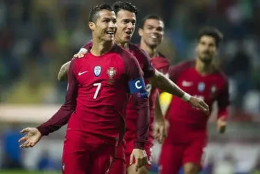 葡萄牙世界杯阵容2022c罗 葡萄牙首发阵容 葡萄牙2022年世界杯阵容