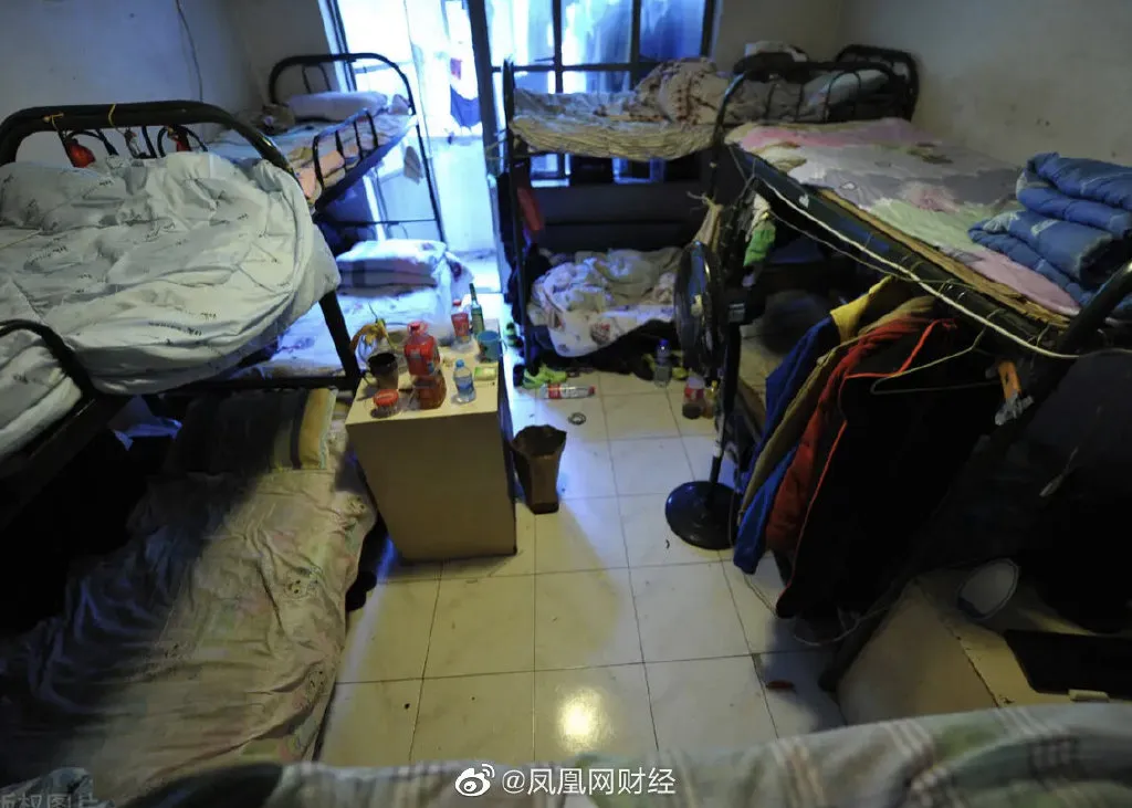群租和合租有什么区别 上海群租和合租的区别 上海立法禁止群租