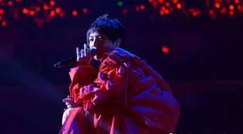 华晨宇2023年演唱会官宣 华晨宇2023年演唱会官宣视频