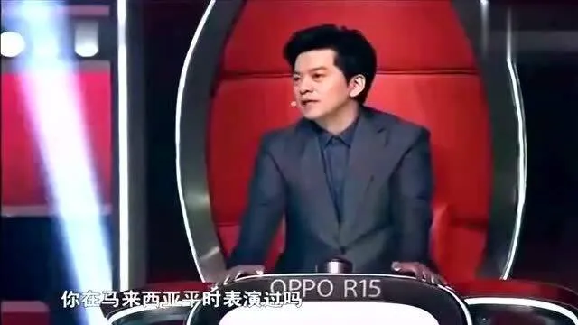 周深中国好声音谁是他的导师 周深在中国好声音里的导师是谁