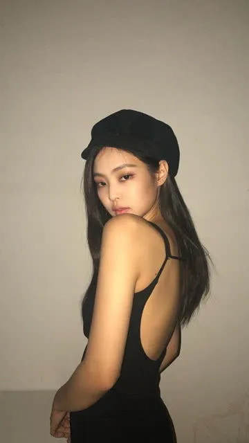 jennie颜值 jennie颜值高吗