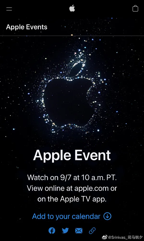苹果邀请函或暗示iPhone14三大功能 iPhone14有什么功能 iPhone14.6新功能