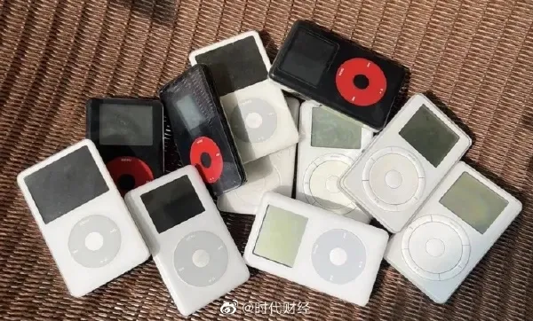 苹果多款iPod将过时 多款iPod将被列入过时名单