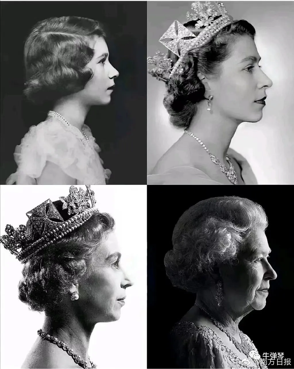女王去世后英国将发生什么 英国女王去世 查尔斯成为英国国王 英国首相就英国女王去世发声明